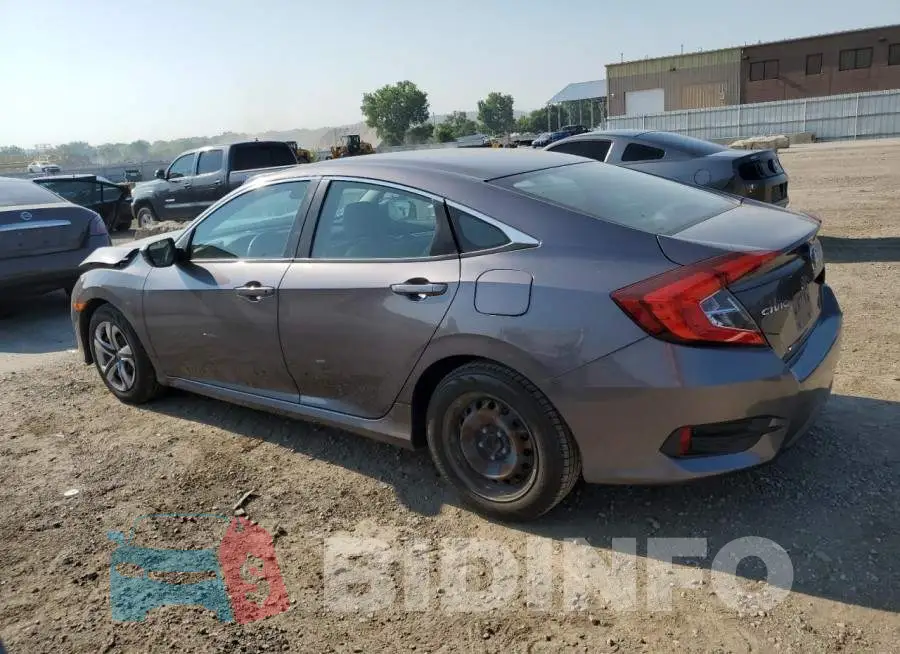 19XFC2F50HE044017 Photo# 2