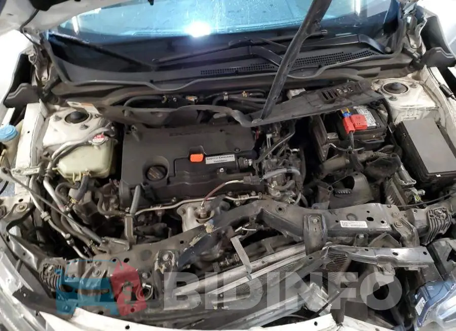 19XFC2F54GE225071 Photo# 11