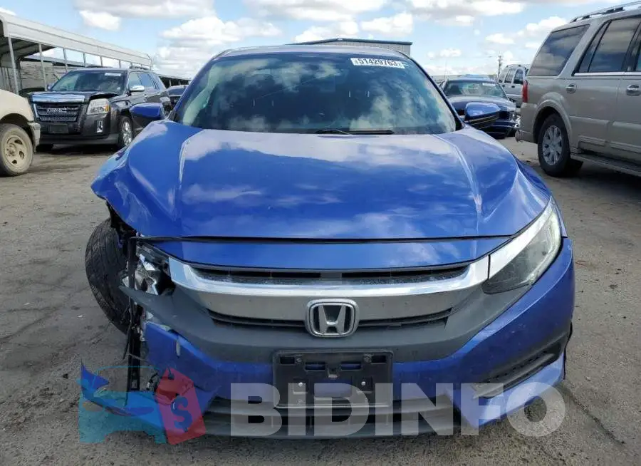 19XFC2F54HE203539 Photo# 5