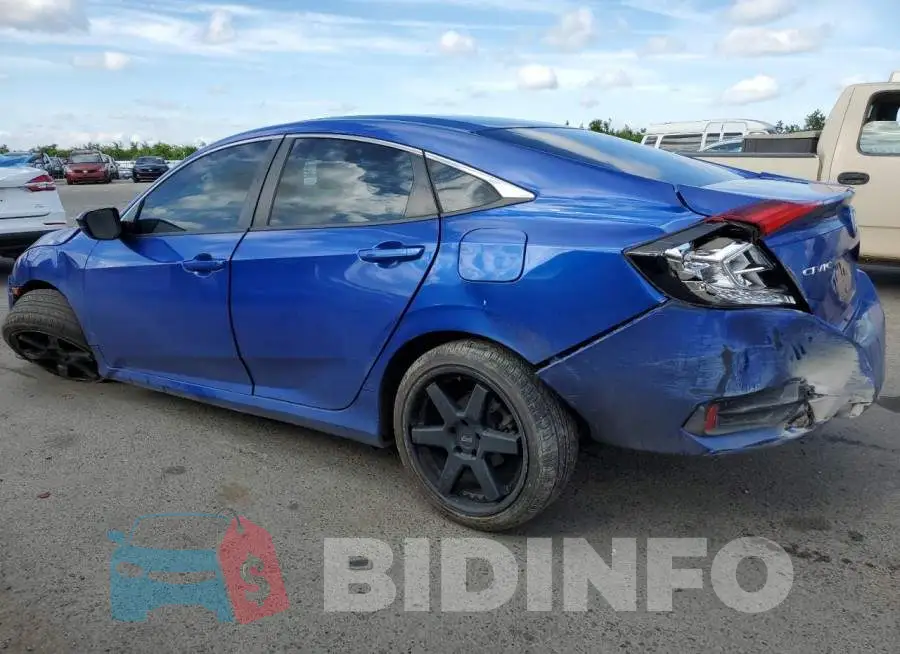 19XFC2F54HE203539 Photo# 2