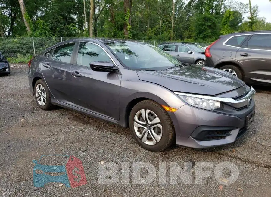 19XFC2F54HE210748 Photo# 4