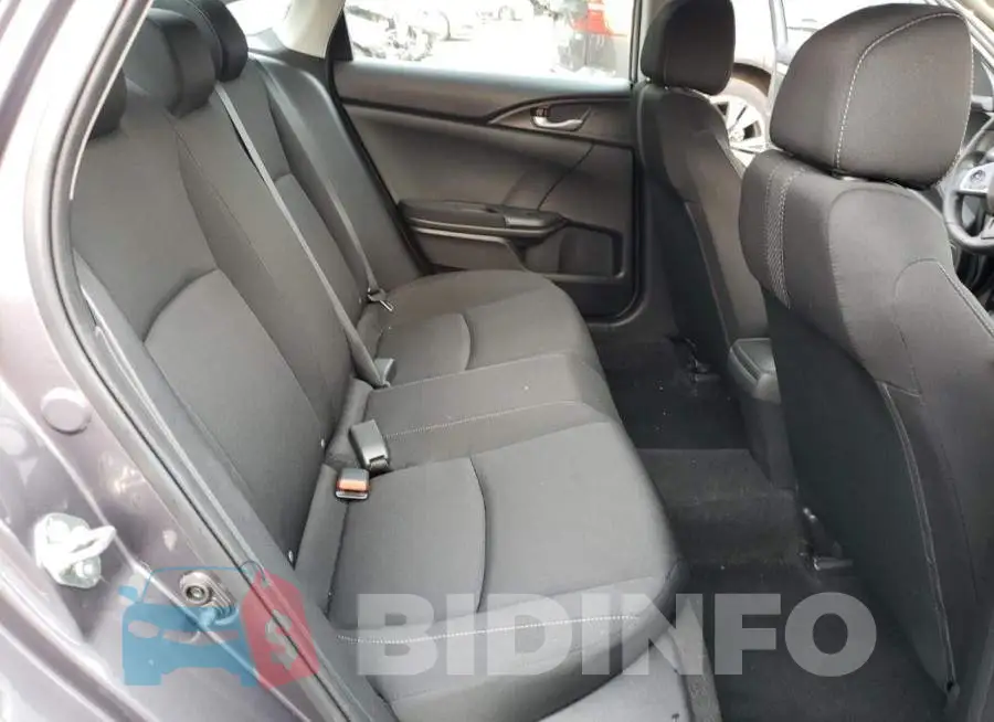 19XFC2F54HE210748 Photo# 10