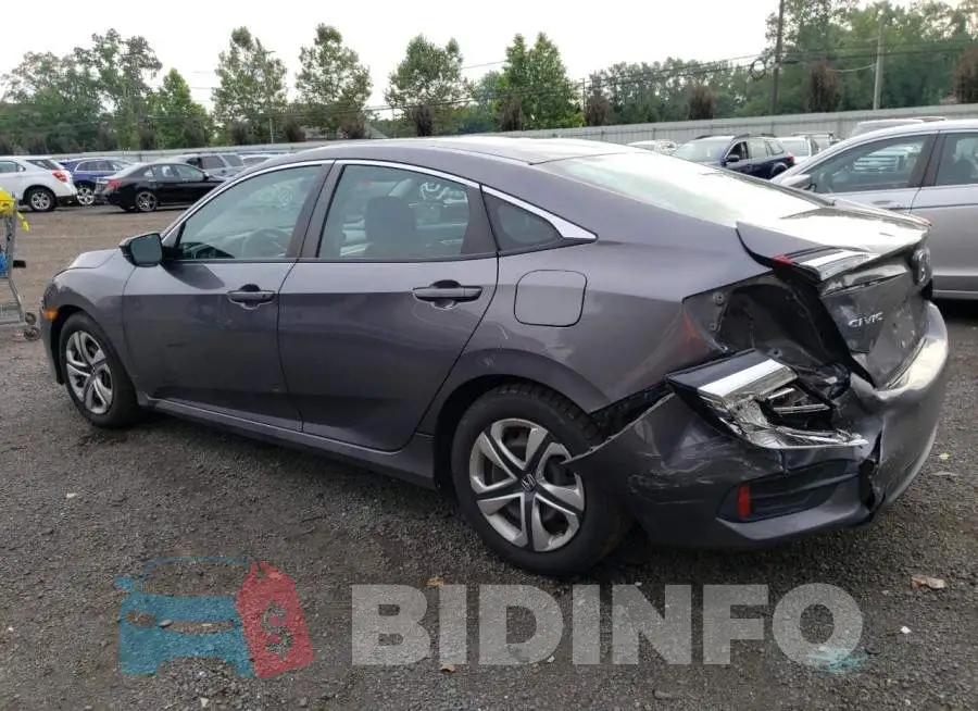 19XFC2F54HE210748 Photo# 2