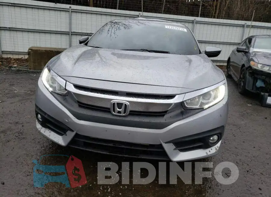 19XFC2F58HE214575 Photo# 5