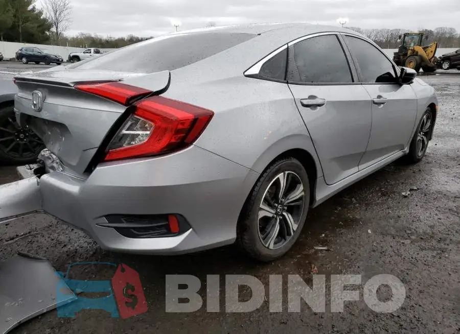 19XFC2F58HE214575 Photo# 3