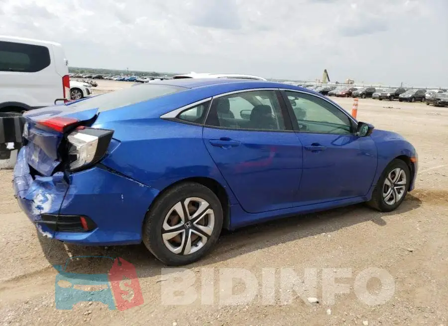 19XFC2F59HE007497 Photo# 3