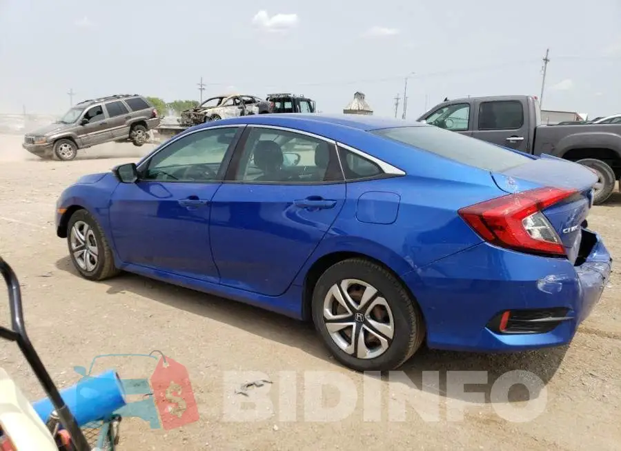 19XFC2F59HE007497 Photo# 2