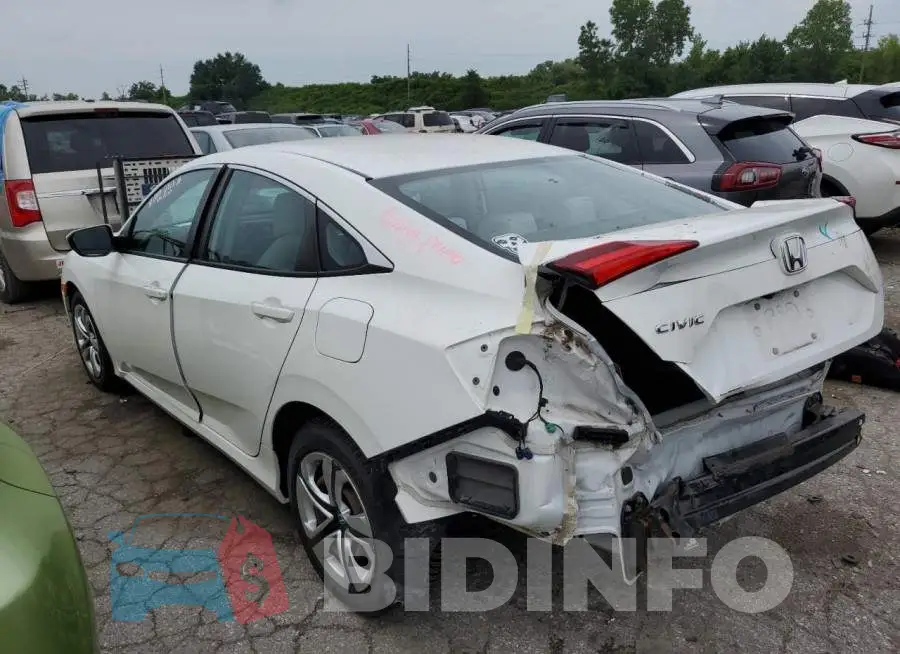 19XFC2F5XGE071126 Photo# 2