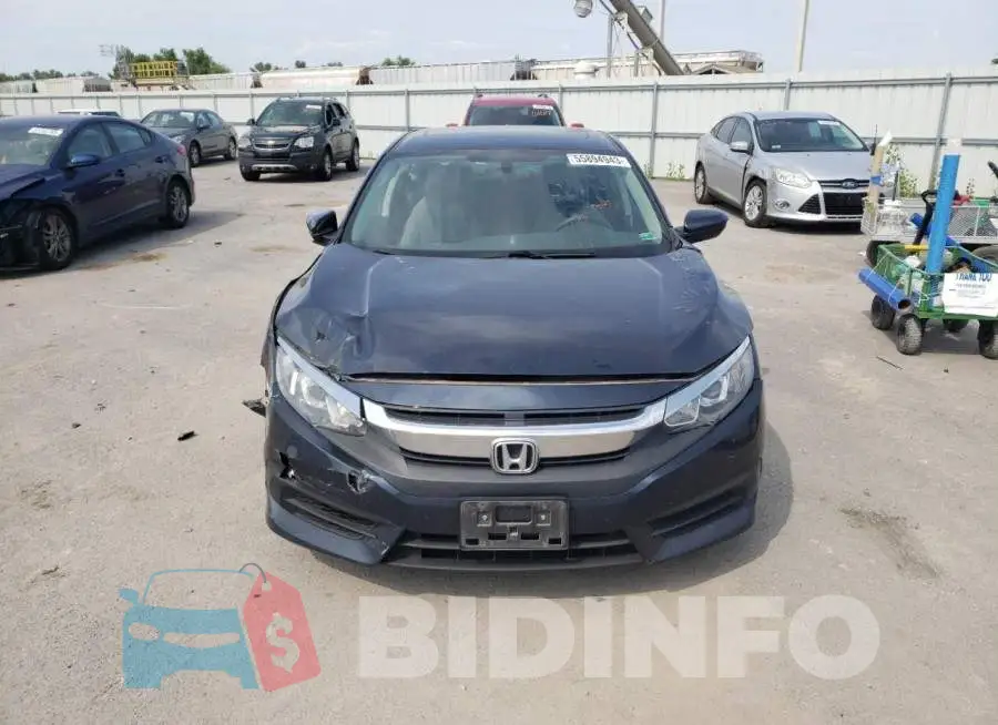 19XFC2F70HE023251 Photo# 5