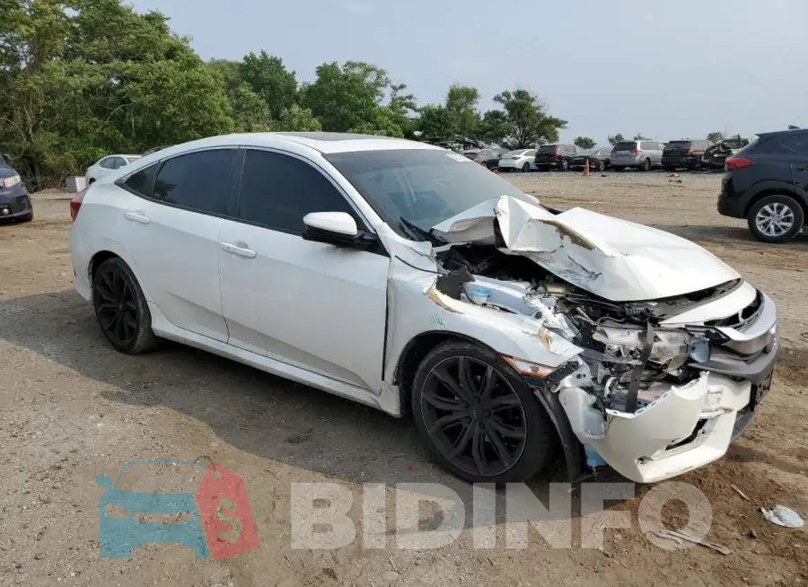 19XFC2F73HE011739 Photo# 4