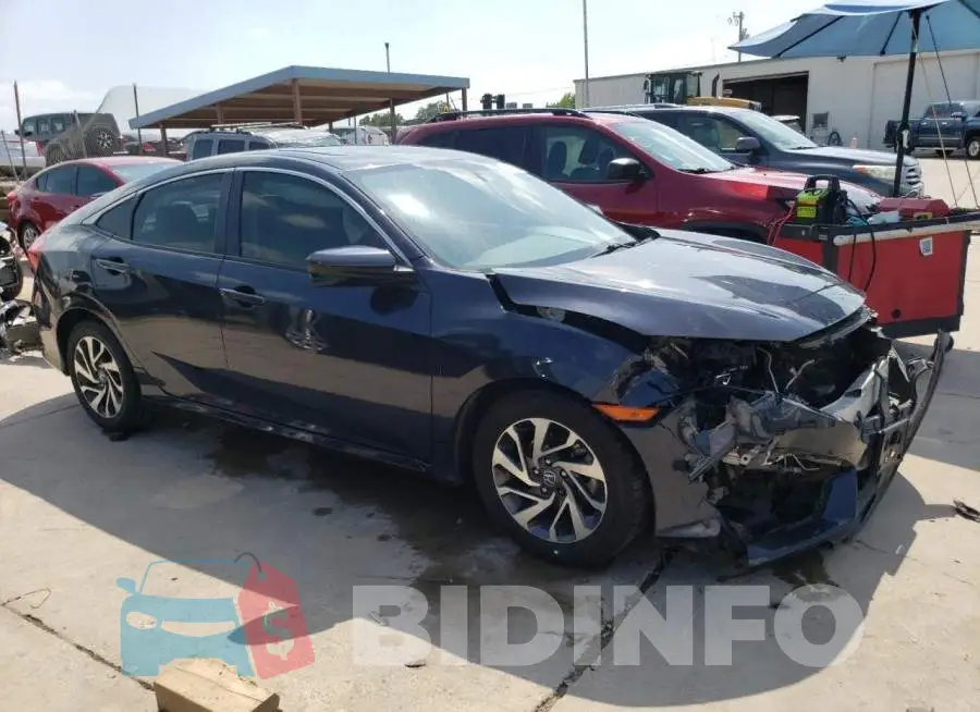 19XFC2F75GE078826 Photo# 4