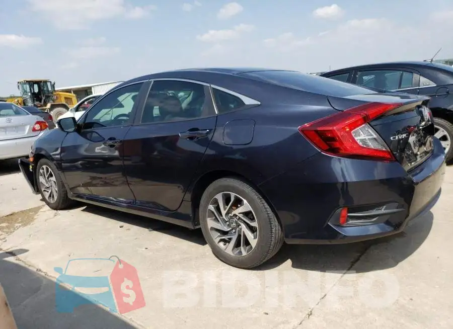 19XFC2F75GE078826 Photo# 2