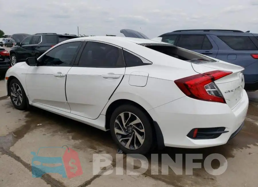 19XFC2F77HE054836 Photo# 2