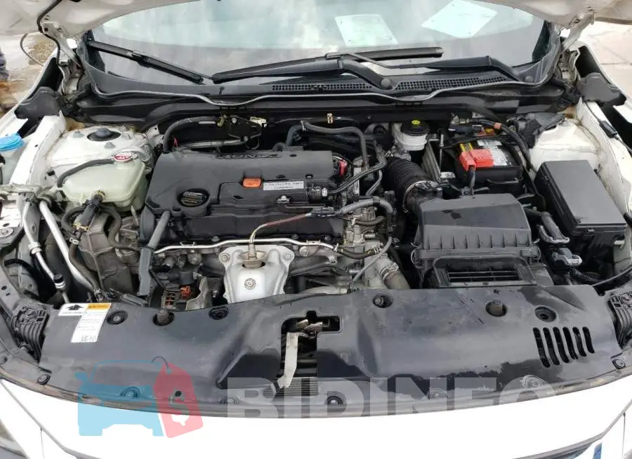 19XFC2F77HE054836 Photo# 11