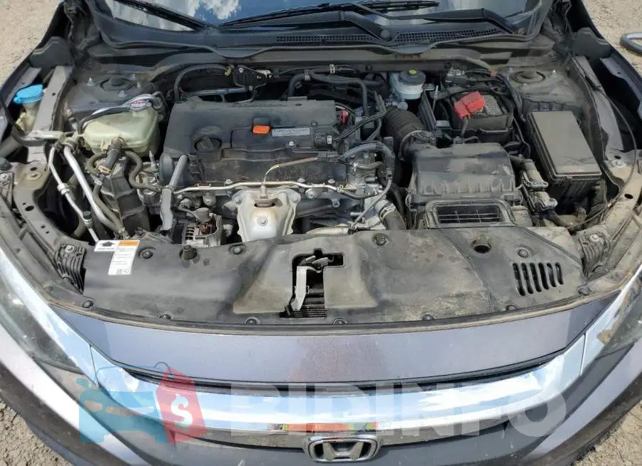 19XFC2F7XGE070964 Photo# 11