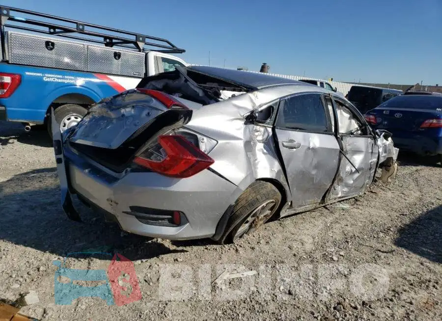 19XFC2F84LE025733 Photo# 3