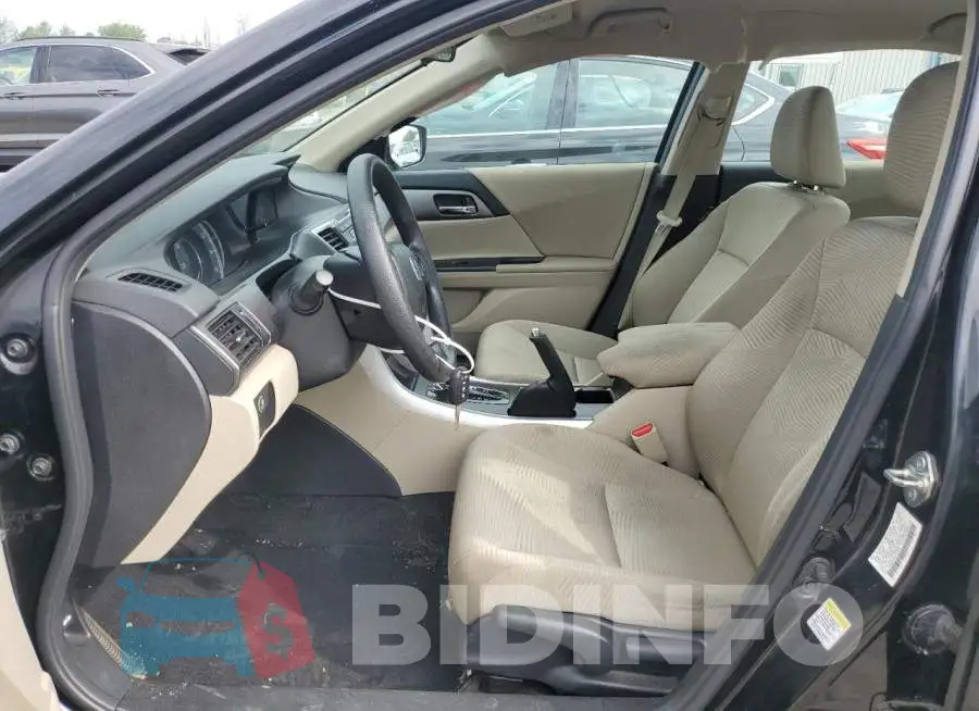 1HGCR2F33FA127832 Photo# 7