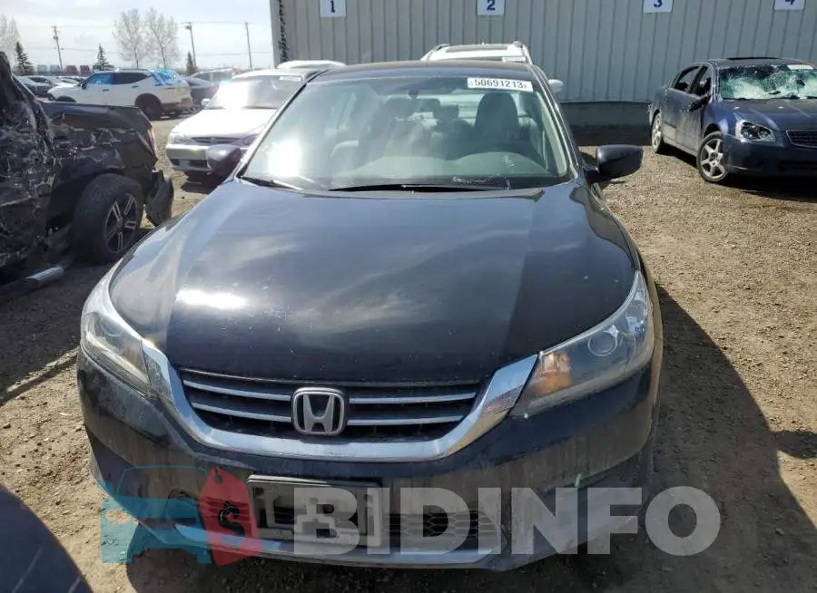 1HGCR2F36EA810252 Photo# 5
