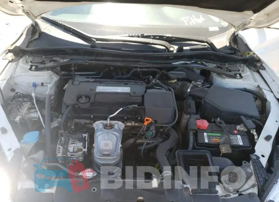 1HGCR2F54EA192477 Photo# 11
