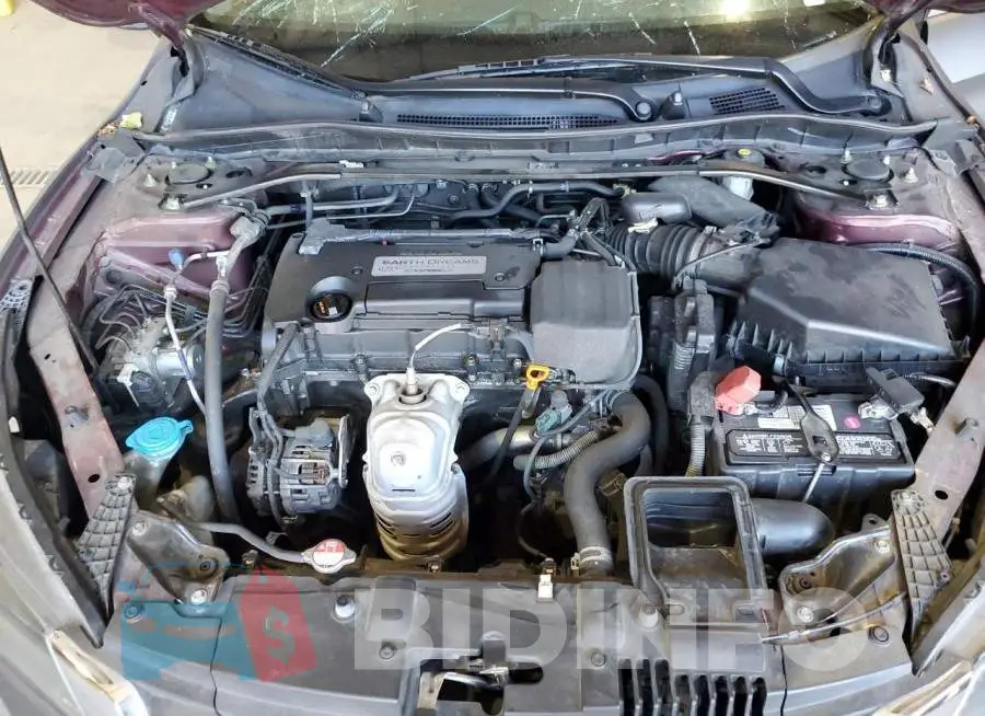 1HGCR2F56EA292547 Photo# 11