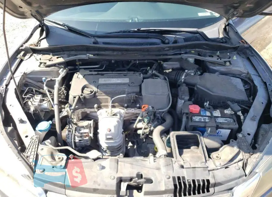 1HGCR2F81FA225043 Photo# 11