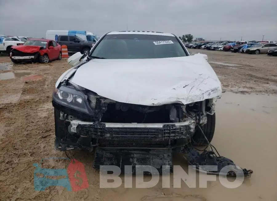 1HGCT1B87EA009701 Photo# 5