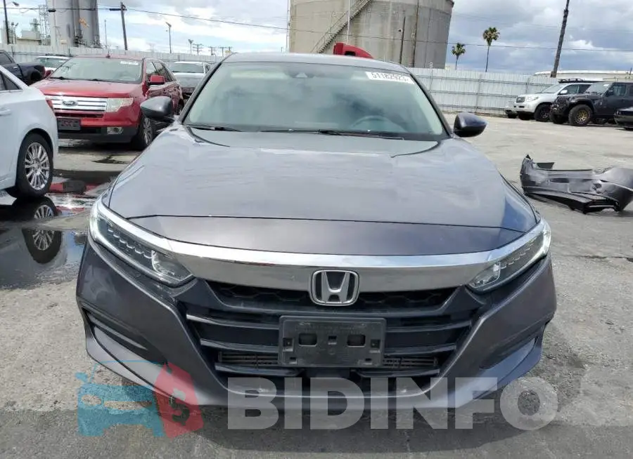 1HGCV1F14KA153452 Photo# 5