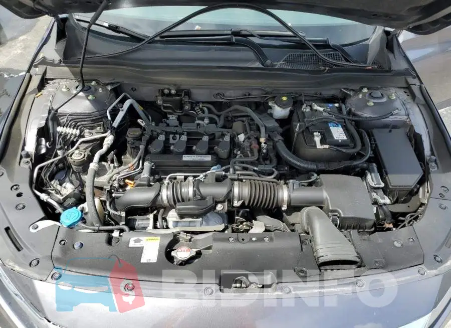 1HGCV1F14KA153452 Photo# 11