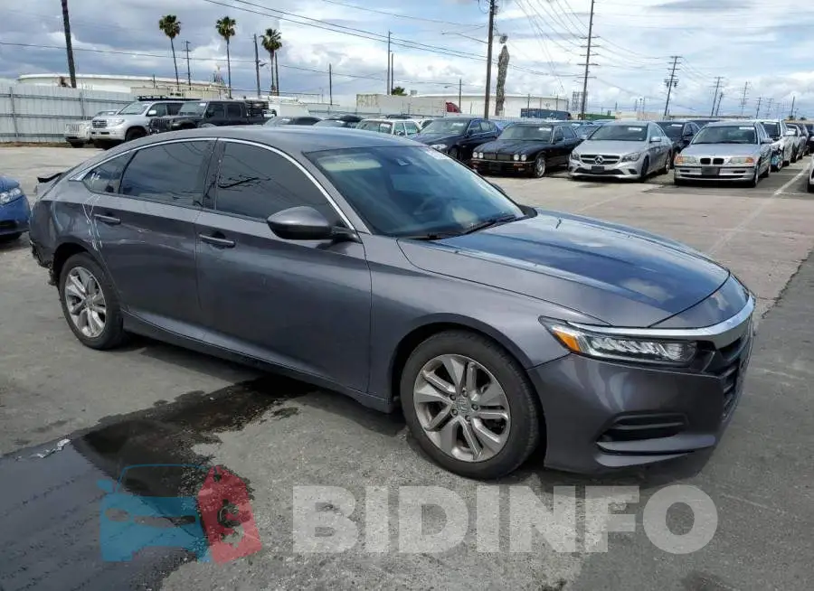 1HGCV1F14KA153452 Photo# 4