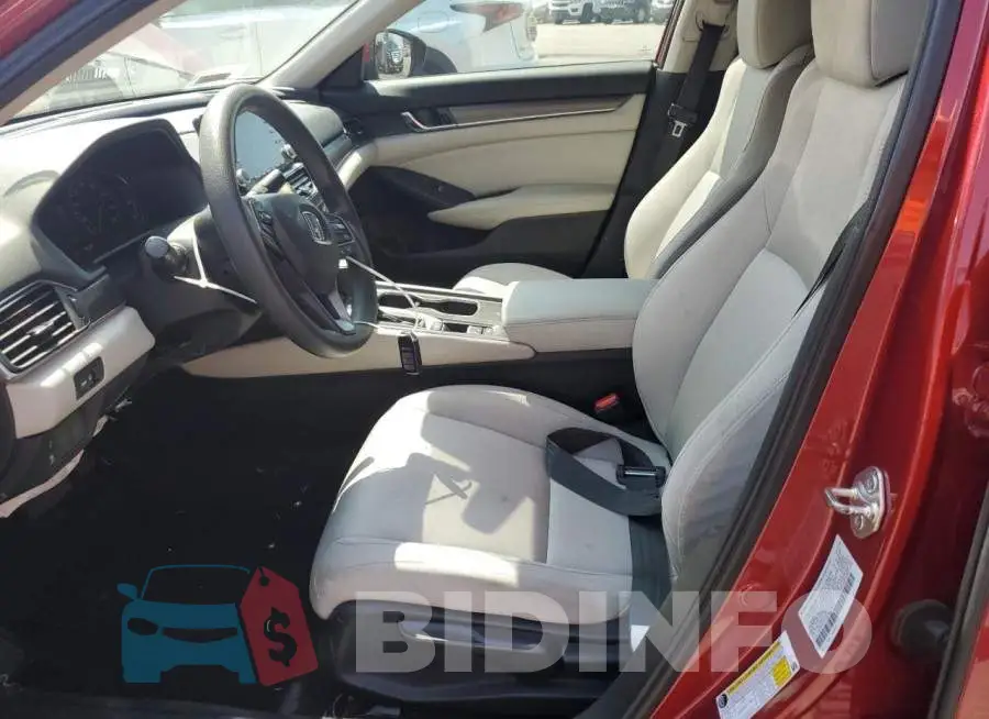 1HGCV1F16JA080843 Photo# 7