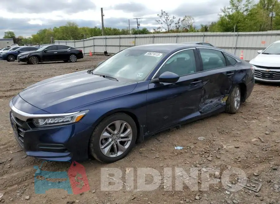 1HGCV1F17KA133602 Photo# 1