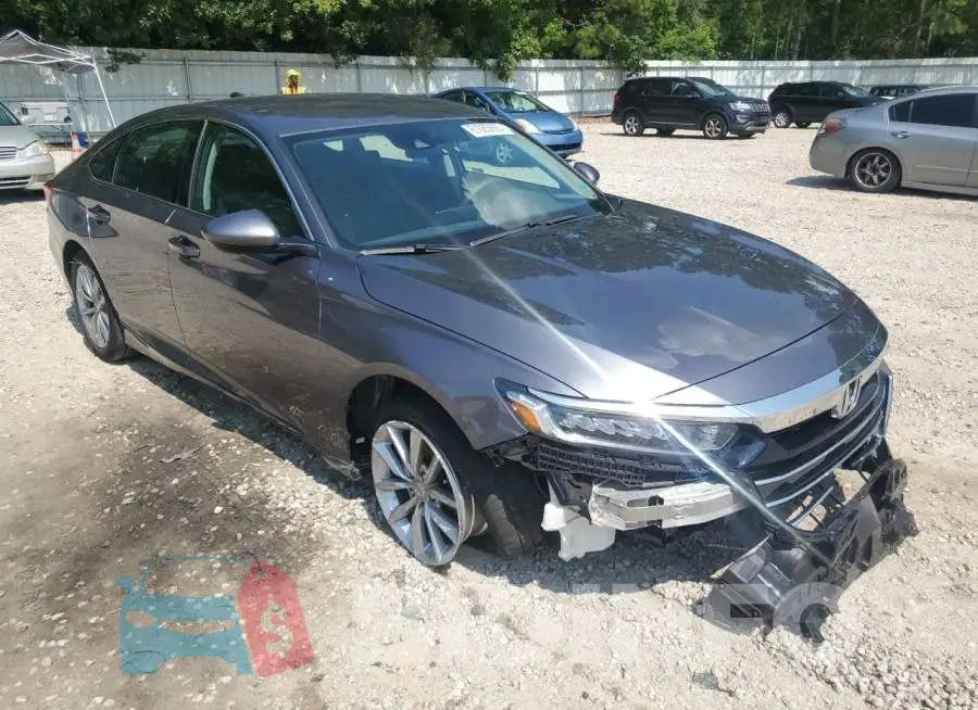 1HGCV1F19MA008832 Photo# 4