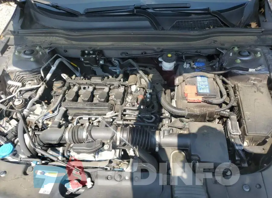 1HGCV1F19MA008832 Photo# 11