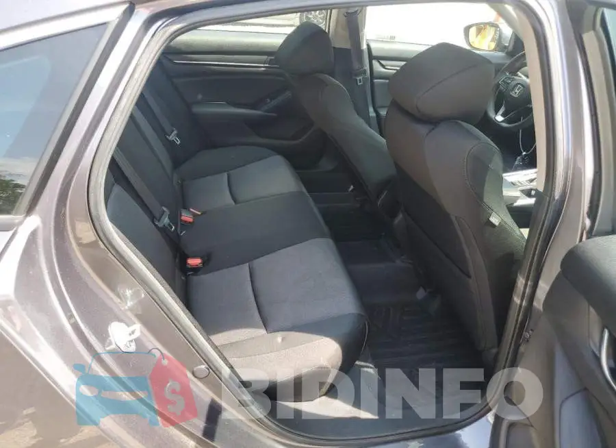 1HGCV1F19MA008832 Photo# 10