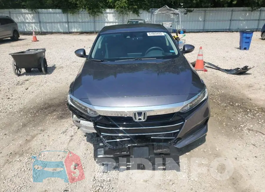 1HGCV1F19MA008832 Photo# 5