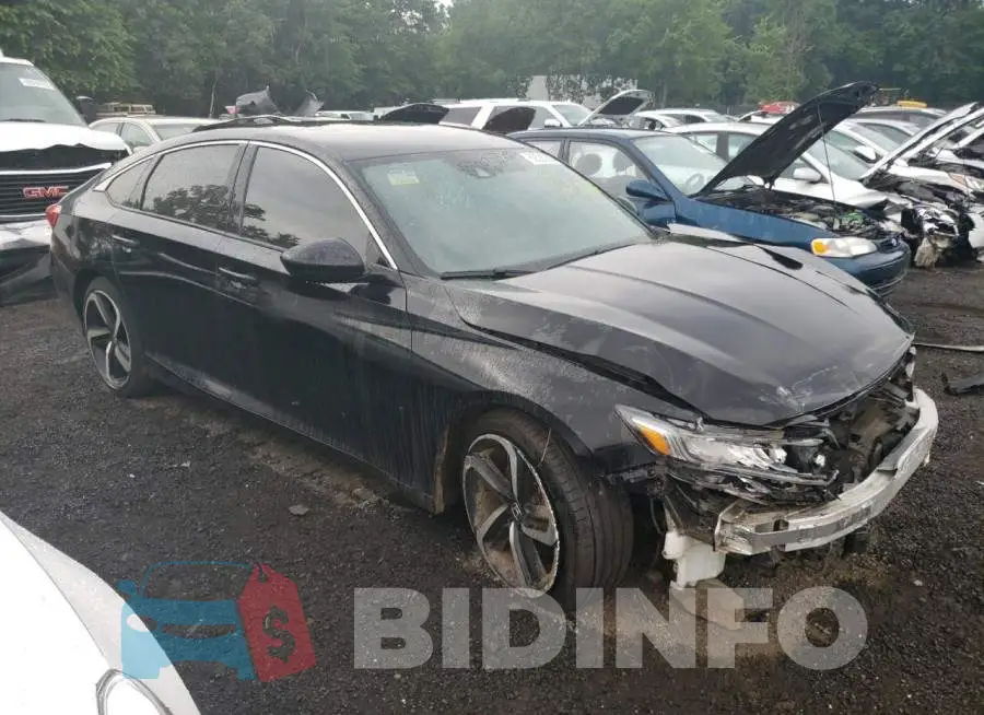 1HGCV1F34JA170932 Photo# 4