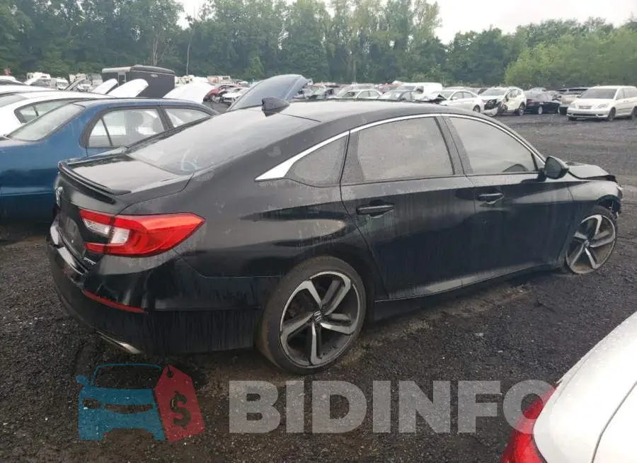 1HGCV1F34JA170932 Photo# 3