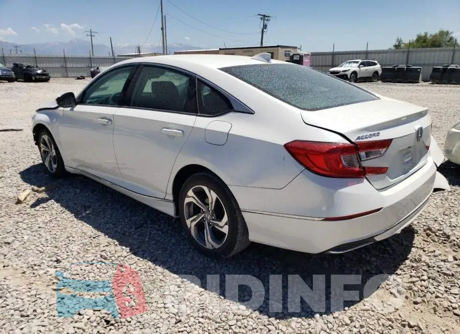 1HGCV1F43KA123871 Photo# 2