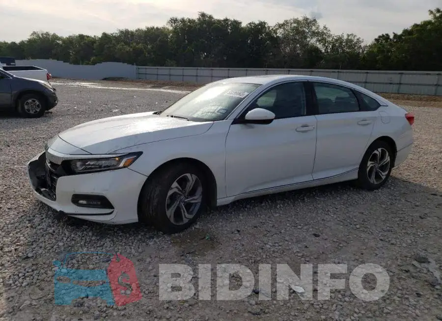 1HGCV1F49KA162206 Photo# 1