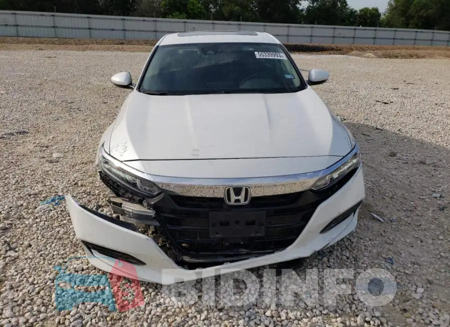 1HGCV1F49KA162206 Photo# 5