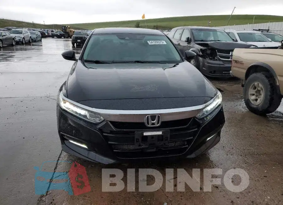 1HGCV1F56JA087875 Photo# 5