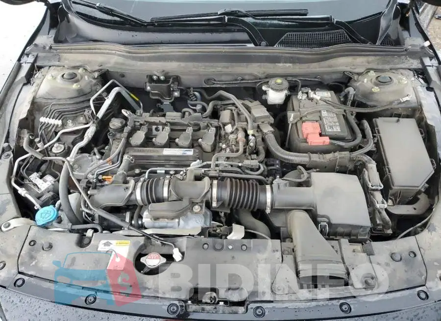 1HGCV1F56JA087875 Photo# 11