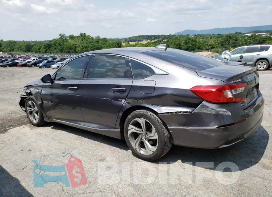 1HGCV1F59JA005735 Photo# 2