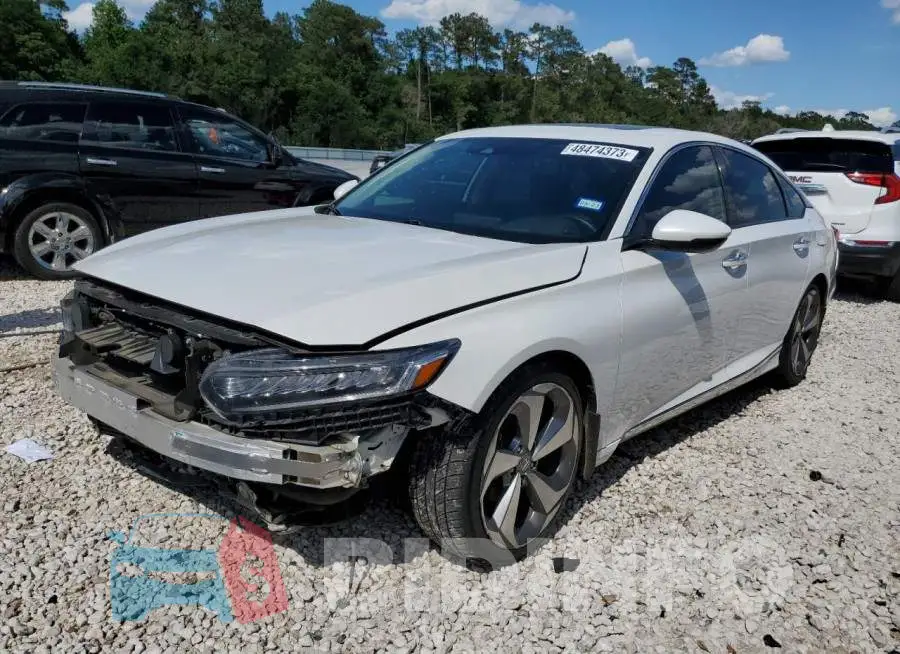 1HGCV1F99JA169022 Photo# 1