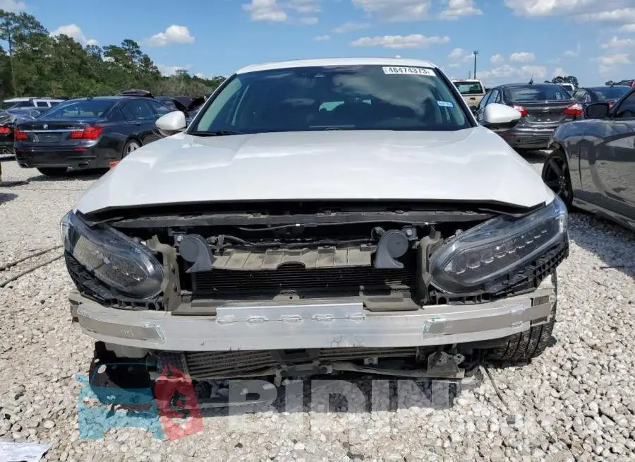 1HGCV1F99JA169022 Photo# 5