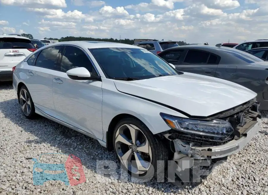 1HGCV1F99JA169022 Photo# 4