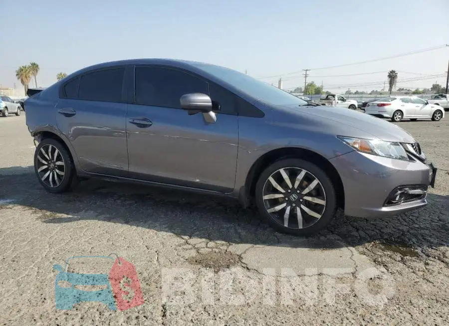 2HGFB2F90FH525524 Photo# 4