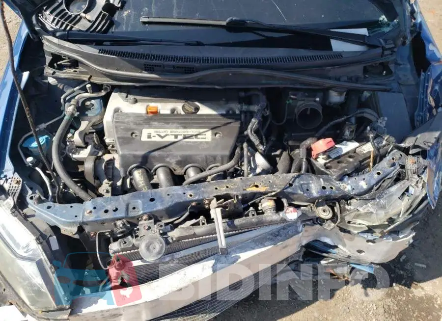 2HGFB6E58FH700091 Photo# 11