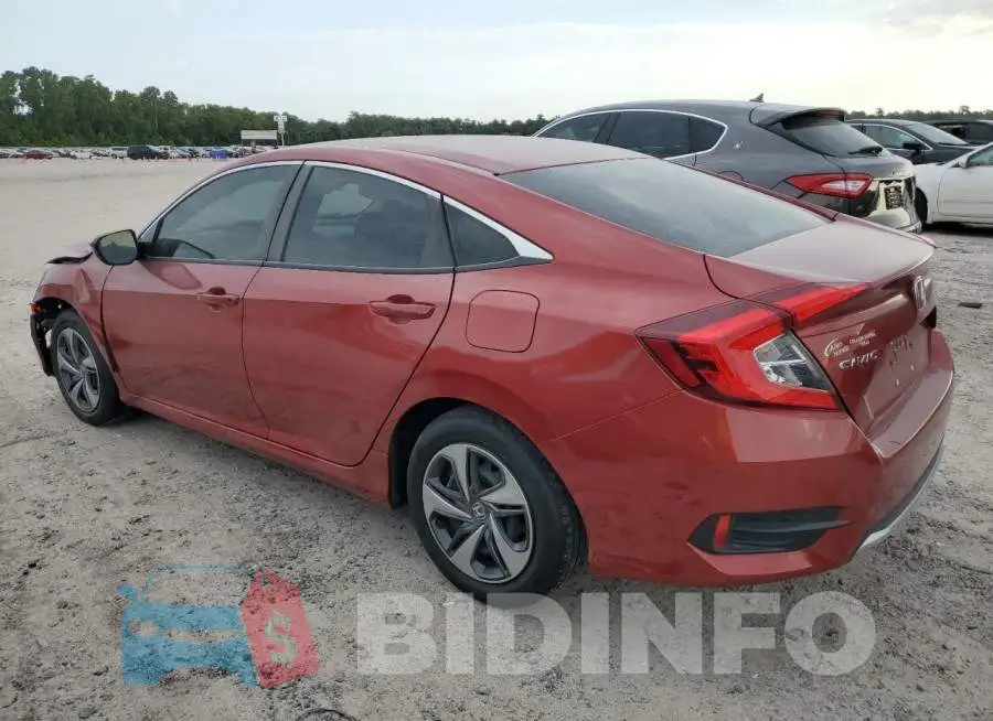 2HGFC2F64MH521914 Photo# 2