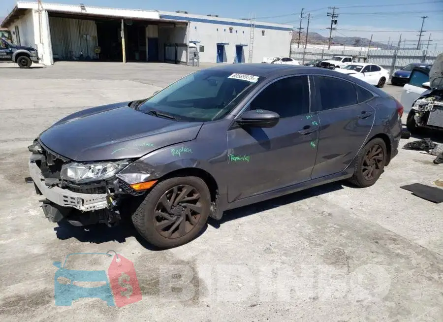2HGFC2F70GH576664 Photo# 1